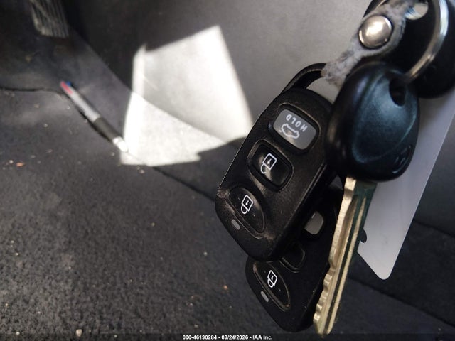 Aukcja sprzedaży 2018 Hyundai Elantra Sel, vin: 5NPD84LF1JH394355, numer aukcji: 46190284