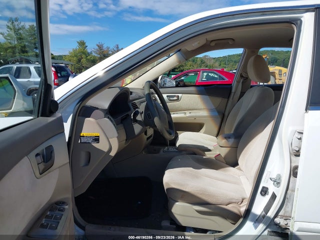 Aukcja sprzedaży 2008 Kia Optima Lx, vin: KNAGE123485203904, numer aukcji: 46190286