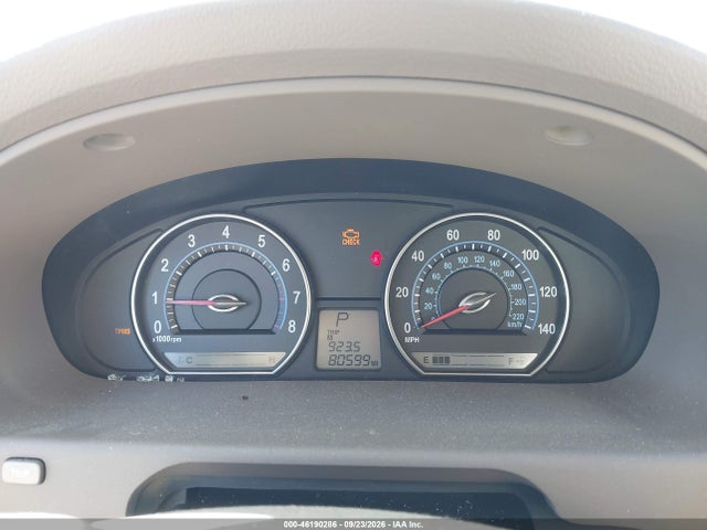Aukcja sprzedaży 2008 Kia Optima Lx, vin: KNAGE123485203904, numer aukcji: 46190286