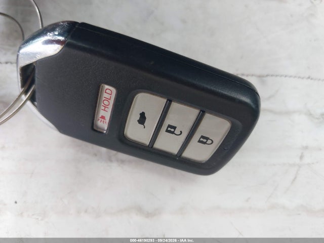 2HKRM4H70FH658790 Honda Cr-v Ex-l