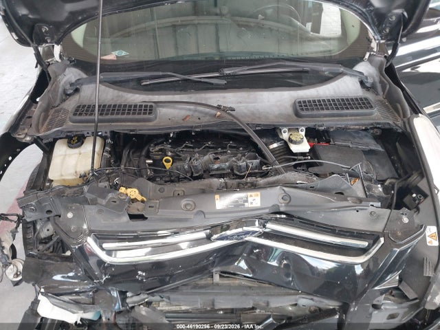 Продаж на аукціоні авто 2014 Ford Escape Titanium, vin: 1FMCU0JX0EUC43851, номер лоту: 46190296