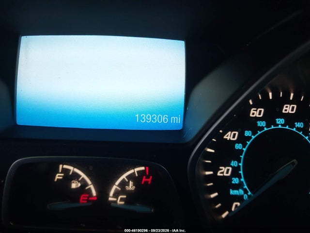 Продаж на аукціоні авто 2014 Ford Escape Titanium, vin: 1FMCU0JX0EUC43851, номер лоту: 46190296