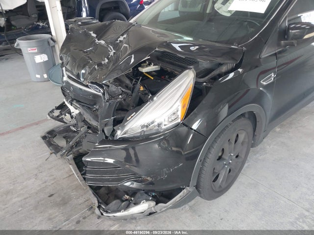 Продаж на аукціоні авто 2014 Ford Escape Titanium, vin: 1FMCU0JX0EUC43851, номер лоту: 46190296
