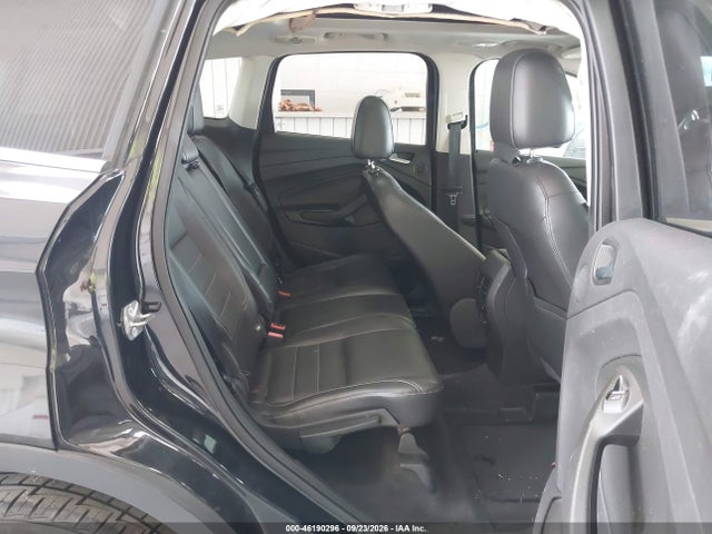 Продаж на аукціоні авто 2014 Ford Escape Titanium, vin: 1FMCU0JX0EUC43851, номер лоту: 46190296