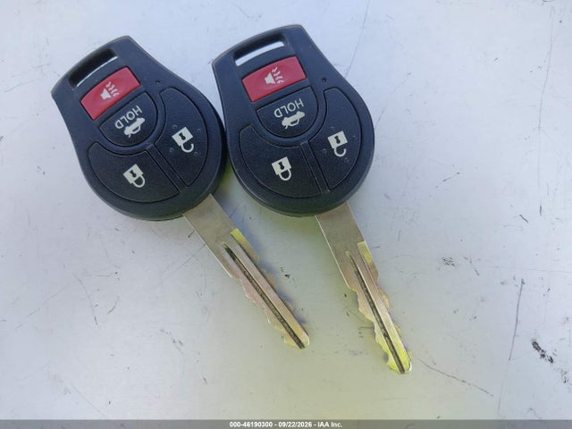 3N1AB7AP0HY336707 Nissan SENTRA S