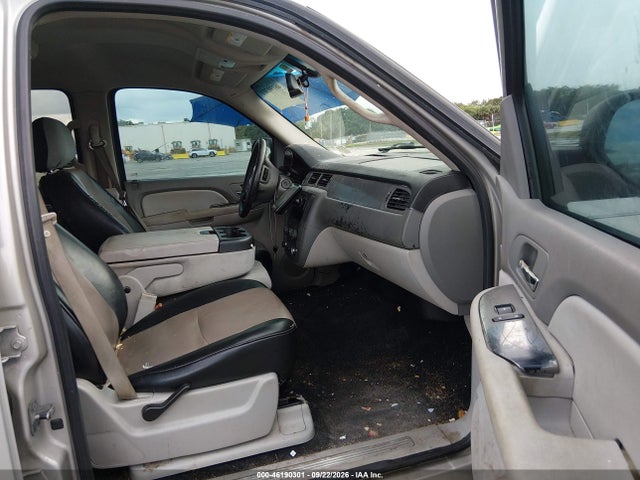 Aukcja sprzedaży 2008 Chevrolet Tahoe Ls, vin: 1GNFC13C98R138356, numer aukcji: 46190301