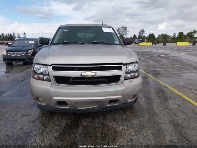 Aukcja sprzedaży 2008 Chevrolet Tahoe Ls, vin: 1GNFC13C98R138356, numer aukcji: 46190301