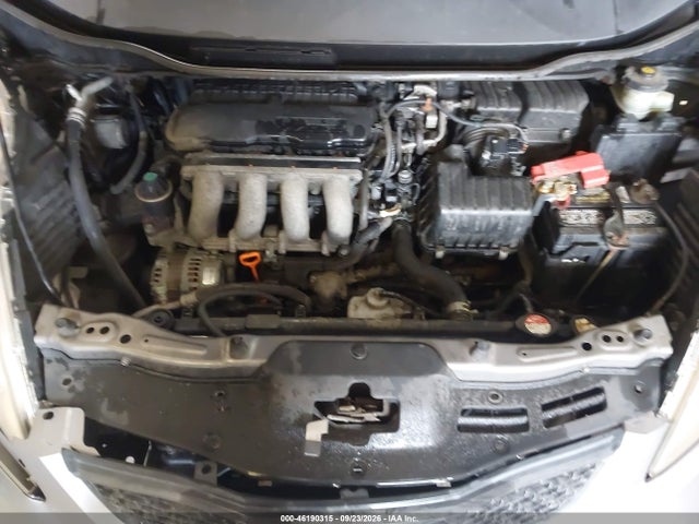 Продаж на аукціоні авто 2009 Honda Fit Sport, vin: JHMGE88629S040703, номер лоту: 46190315