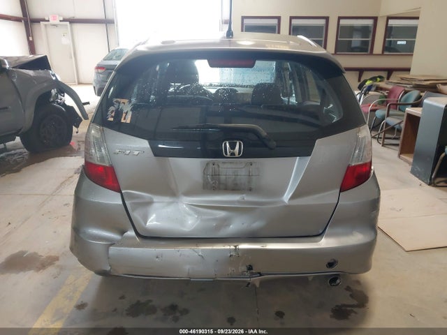 Продаж на аукціоні авто 2009 Honda Fit Sport, vin: JHMGE88629S040703, номер лоту: 46190315