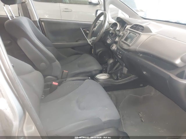 Продаж на аукціоні авто 2009 Honda Fit Sport, vin: JHMGE88629S040703, номер лоту: 46190315