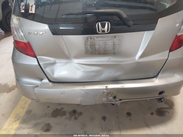 Продаж на аукціоні авто 2009 Honda Fit Sport, vin: JHMGE88629S040703, номер лоту: 46190315