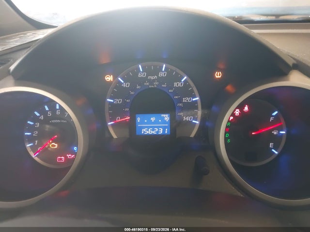 Продаж на аукціоні авто 2009 Honda Fit Sport, vin: JHMGE88629S040703, номер лоту: 46190315
