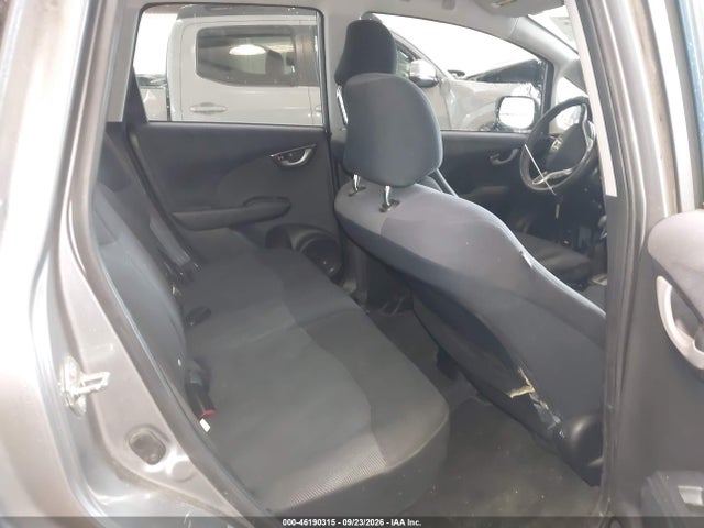 Продаж на аукціоні авто 2009 Honda Fit Sport, vin: JHMGE88629S040703, номер лоту: 46190315