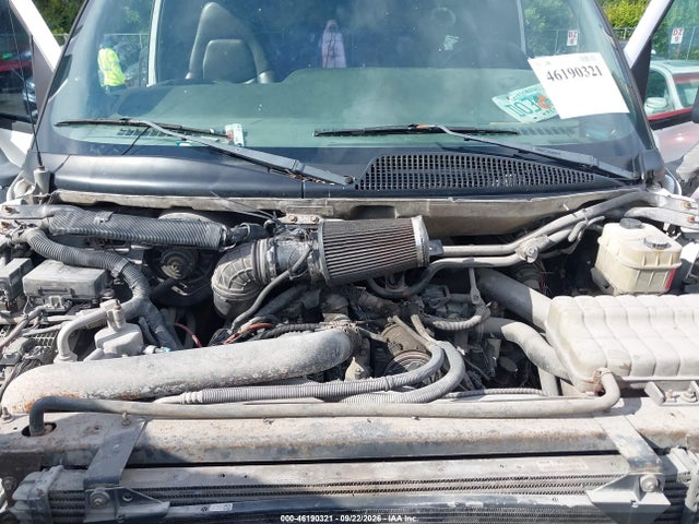 46190321 :رقم المزاد ، 1GDE5C1275F527543 vin ، 2005 Gmc C5500 مزاد بيع