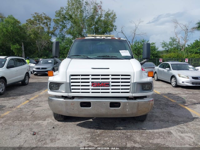 46190321 :رقم المزاد ، 1GDE5C1275F527543 vin ، 2005 Gmc C5500 مزاد بيع