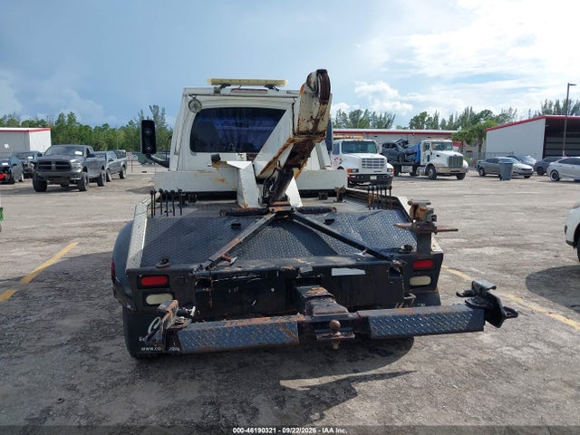46190321 :رقم المزاد ، 1GDE5C1275F527543 vin ، 2005 Gmc C5500 مزاد بيع