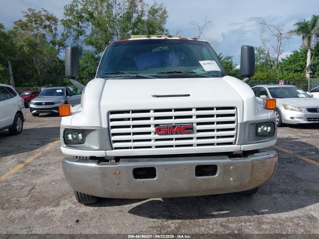 46190321 :رقم المزاد ، 1GDE5C1275F527543 vin ، 2005 Gmc C5500 مزاد بيع