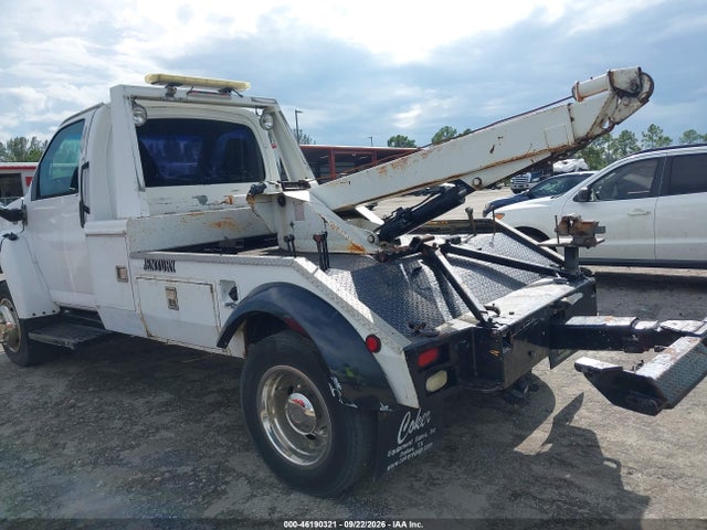 46190321 :رقم المزاد ، 1GDE5C1275F527543 vin ، 2005 Gmc C5500 مزاد بيع
