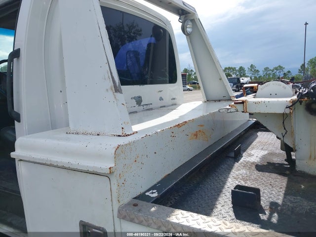 46190321 :رقم المزاد ، 1GDE5C1275F527543 vin ، 2005 Gmc C5500 مزاد بيع