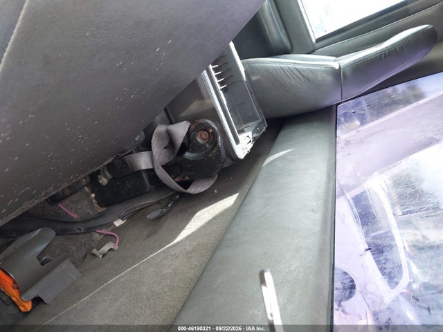 46190321 :رقم المزاد ، 1GDE5C1275F527543 vin ، 2005 Gmc C5500 مزاد بيع