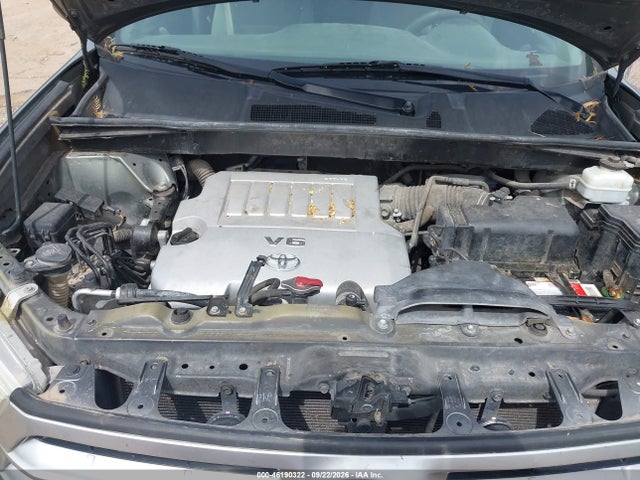 Aukcja sprzedaży 2012 Toyota Highlander Base V6, vin: 5TDBK3EH6CS154040, numer aukcji: 46190322