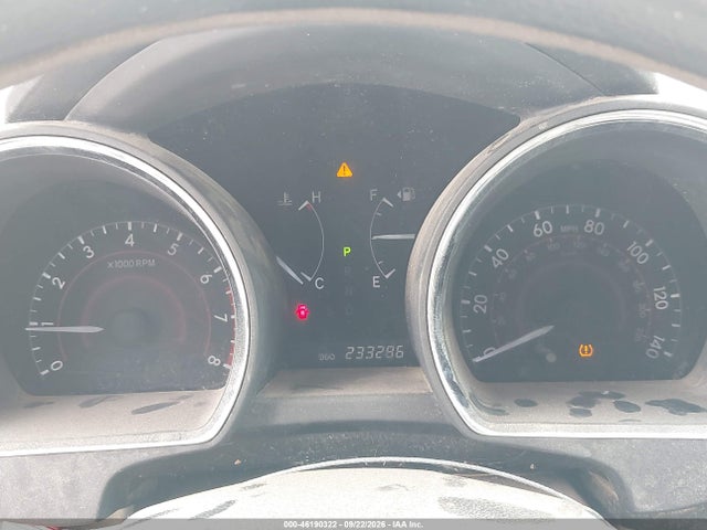 Aukcja sprzedaży 2012 Toyota Highlander Base V6, vin: 5TDBK3EH6CS154040, numer aukcji: 46190322
