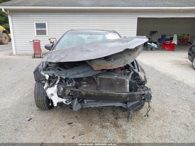 2015 Toyota Camry Le მანქანა იყიდება აუქციონზე, vin: 4T1BF1FK6FU960846, აუქციონის ნომერი: 46190324