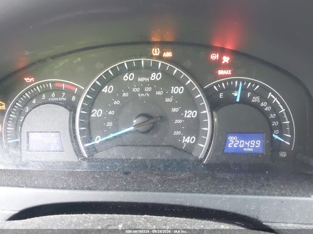 2015 Toyota Camry Le მანქანა იყიდება აუქციონზე, vin: 4T1BF1FK6FU960846, აუქციონის ნომერი: 46190324