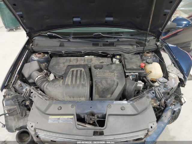 Продаж на аукціоні авто 2010 Chevrolet Cobalt Lt, vin: 1G1AF5F51A7180853, номер лоту: 46190326
