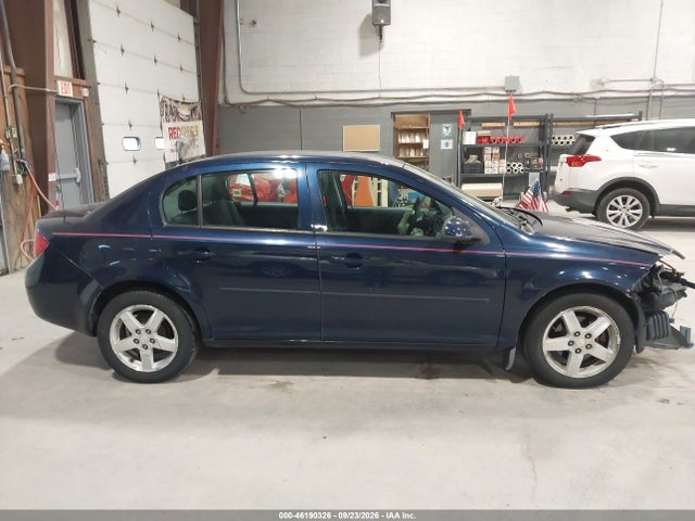 Продаж на аукціоні авто 2010 Chevrolet Cobalt Lt, vin: 1G1AF5F51A7180853, номер лоту: 46190326