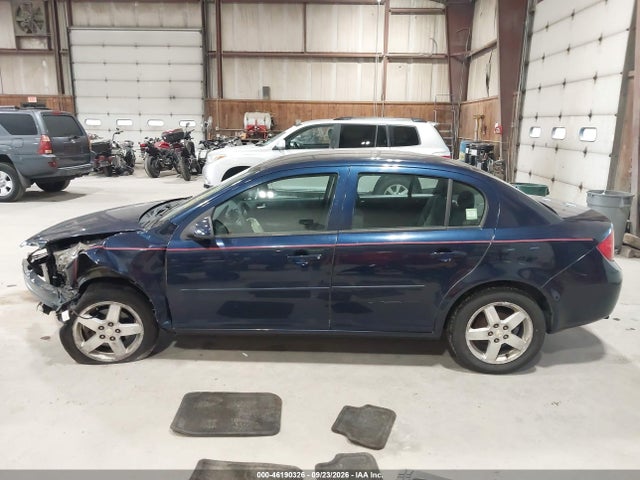 Продаж на аукціоні авто 2010 Chevrolet Cobalt Lt, vin: 1G1AF5F51A7180853, номер лоту: 46190326