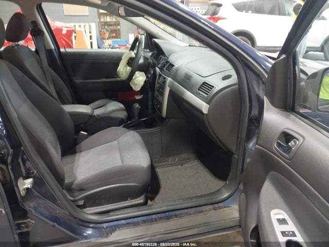 Продаж на аукціоні авто 2010 Chevrolet Cobalt Lt, vin: 1G1AF5F51A7180853, номер лоту: 46190326