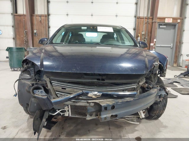 Продаж на аукціоні авто 2010 Chevrolet Cobalt Lt, vin: 1G1AF5F51A7180853, номер лоту: 46190326