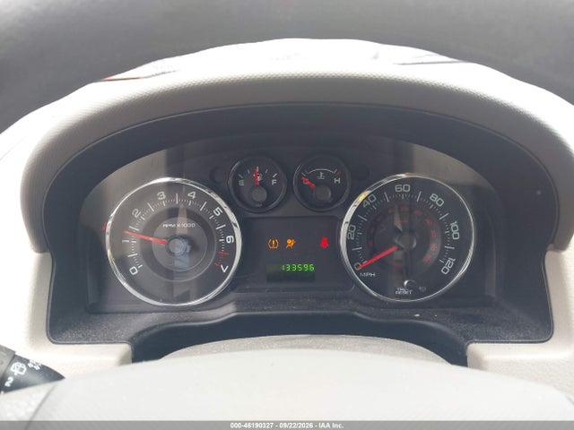 46190327 :رقم المزاد ، 2FMDK46C97BA62988 vin ، 2007 Ford Edge Se مزاد بيع