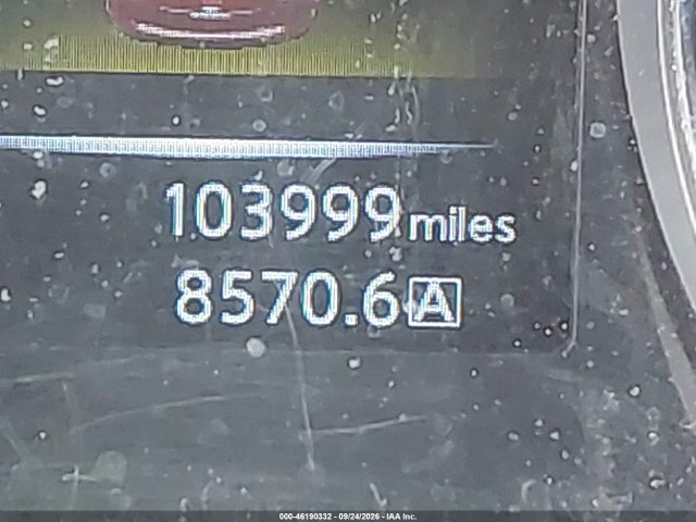 Nissan Rogue Sl 2015 5N1AT2MV0FC801057 Image 16