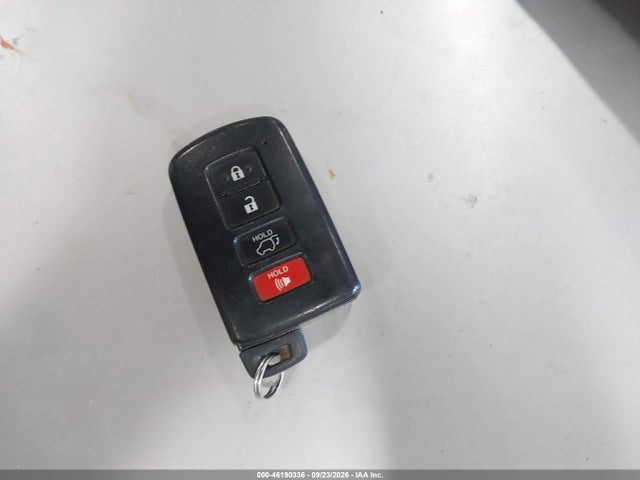 46190336 :رقم المزاد ، 2T3DFREV7DW084845 vin ، 2013 Toyota Rav4 Limited مزاد بيع