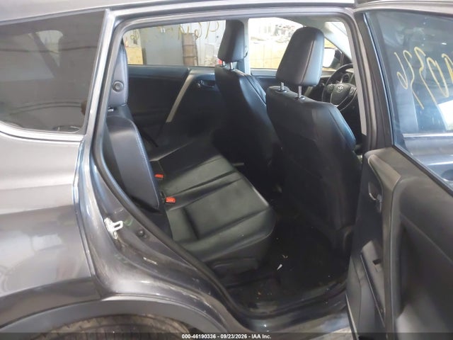 46190336 :رقم المزاد ، 2T3DFREV7DW084845 vin ، 2013 Toyota Rav4 Limited مزاد بيع