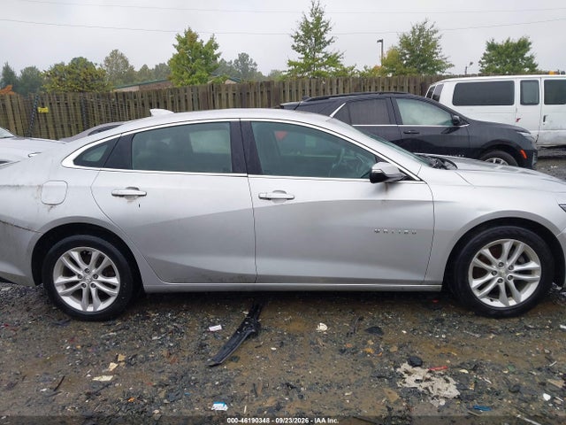 Продаж на аукціоні авто 2017 Chevrolet Malibu 1lt, vin: 1G1ZE5ST4HF118227, номер лоту: 46190348