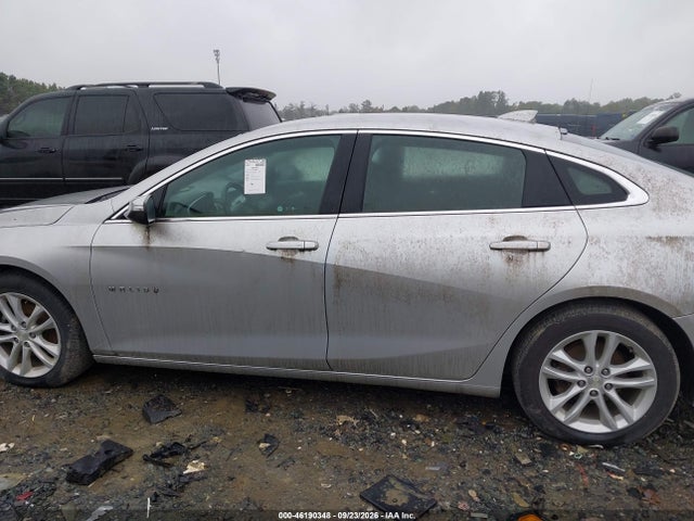 Продаж на аукціоні авто 2017 Chevrolet Malibu 1lt, vin: 1G1ZE5ST4HF118227, номер лоту: 46190348