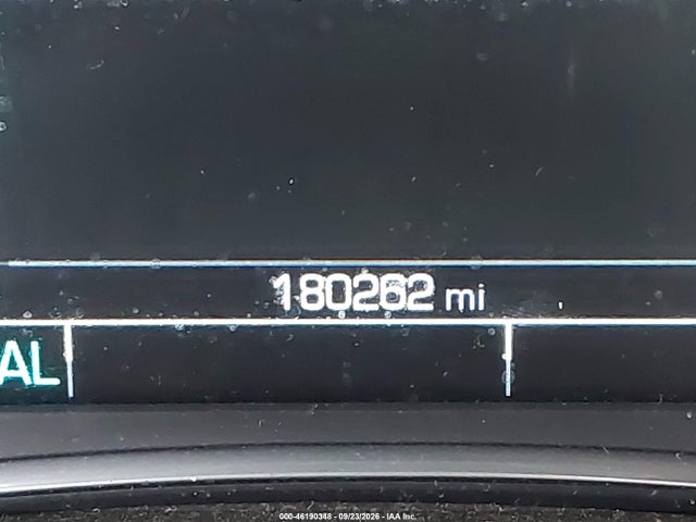 Продаж на аукціоні авто 2017 Chevrolet Malibu 1lt, vin: 1G1ZE5ST4HF118227, номер лоту: 46190348