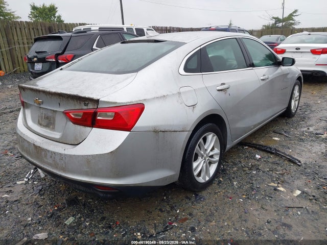 Продаж на аукціоні авто 2017 Chevrolet Malibu 1lt, vin: 1G1ZE5ST4HF118227, номер лоту: 46190348