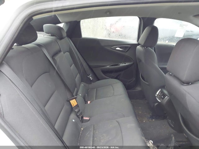 Продаж на аукціоні авто 2017 Chevrolet Malibu 1lt, vin: 1G1ZE5ST4HF118227, номер лоту: 46190348