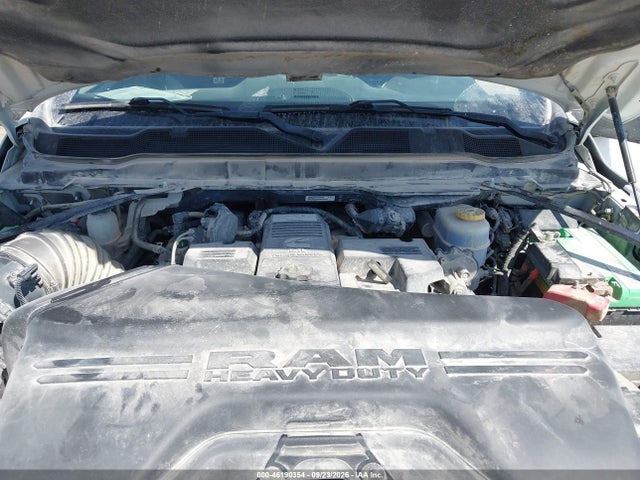 Aukcja sprzedaży 2023 Ram 2500 Tradesman  4x4 8' Box, vin: 3C6UR5HL2PG652716, numer aukcji: 46190354