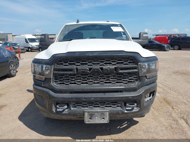 Aukcja sprzedaży 2023 Ram 2500 Tradesman  4x4 8' Box, vin: 3C6UR5HL2PG652716, numer aukcji: 46190354