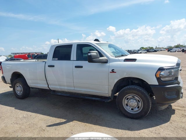 Aukcja sprzedaży 2023 Ram 2500 Tradesman  4x4 8' Box, vin: 3C6UR5HL2PG652716, numer aukcji: 46190354