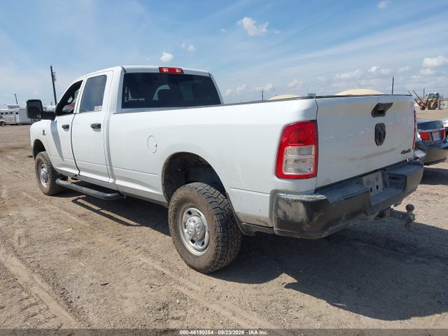 Aukcja sprzedaży 2023 Ram 2500 Tradesman  4x4 8' Box, vin: 3C6UR5HL2PG652716, numer aukcji: 46190354