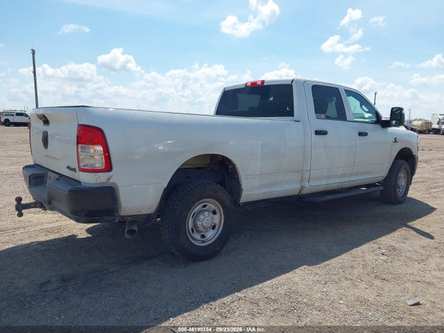 Aukcja sprzedaży 2023 Ram 2500 Tradesman  4x4 8' Box, vin: 3C6UR5HL2PG652716, numer aukcji: 46190354