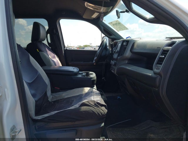 Aukcja sprzedaży 2023 Ram 2500 Tradesman  4x4 8' Box, vin: 3C6UR5HL2PG652716, numer aukcji: 46190354