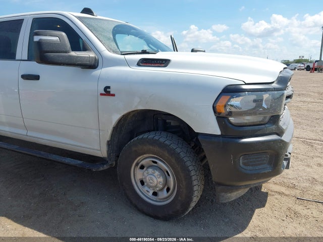 Aukcja sprzedaży 2023 Ram 2500 Tradesman  4x4 8' Box, vin: 3C6UR5HL2PG652716, numer aukcji: 46190354
