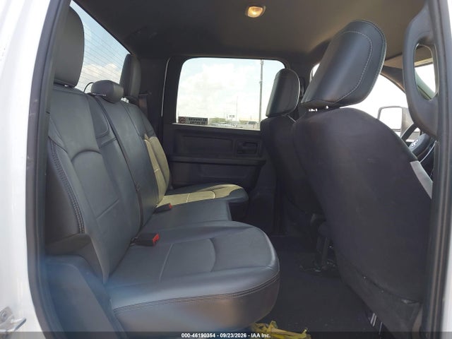 Aukcja sprzedaży 2023 Ram 2500 Tradesman  4x4 8' Box, vin: 3C6UR5HL2PG652716, numer aukcji: 46190354